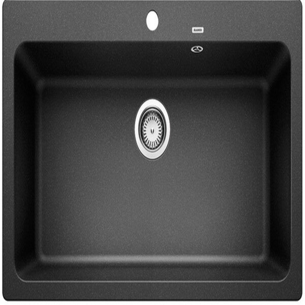  Kitchen Sinks, Blanco Silgranit  Blanco Naya XL 9 