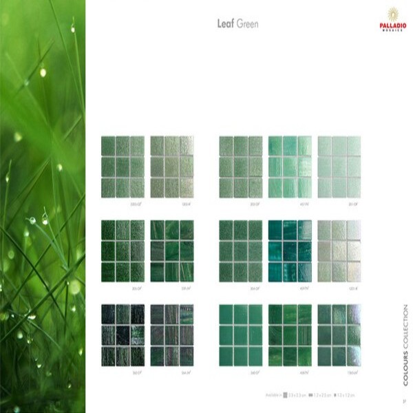 leaf green