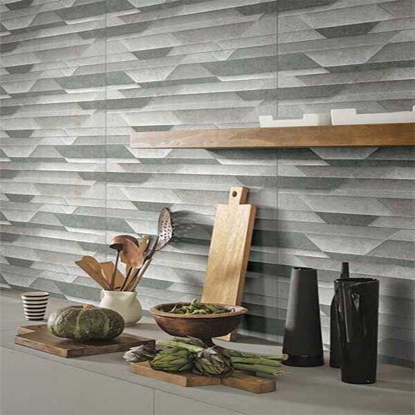 Matrix Gris The Trend - 30x60 cm