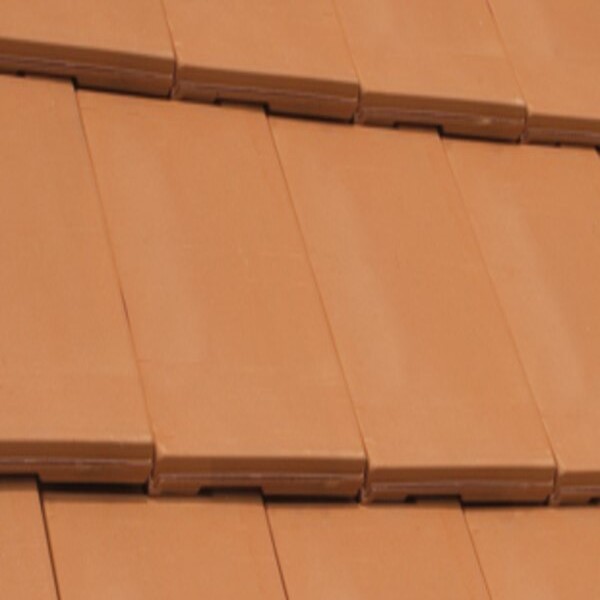 Plain Tile