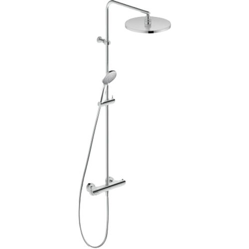 B.1 Shower System