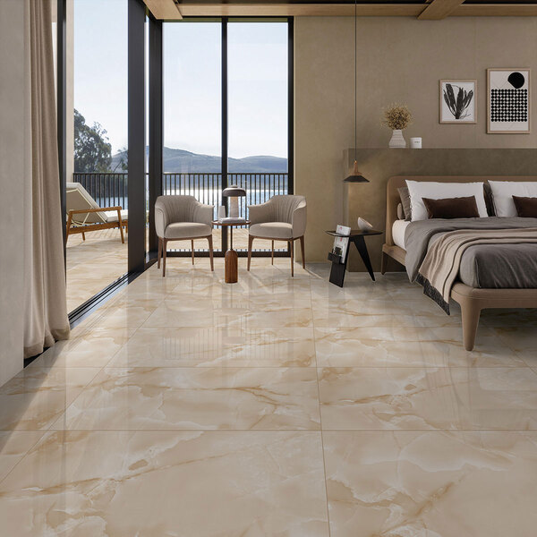 The Ultima - 80x160 cm ONYX TAUPE