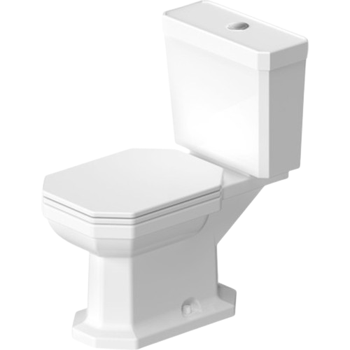 1930 Series Two-piece toilet