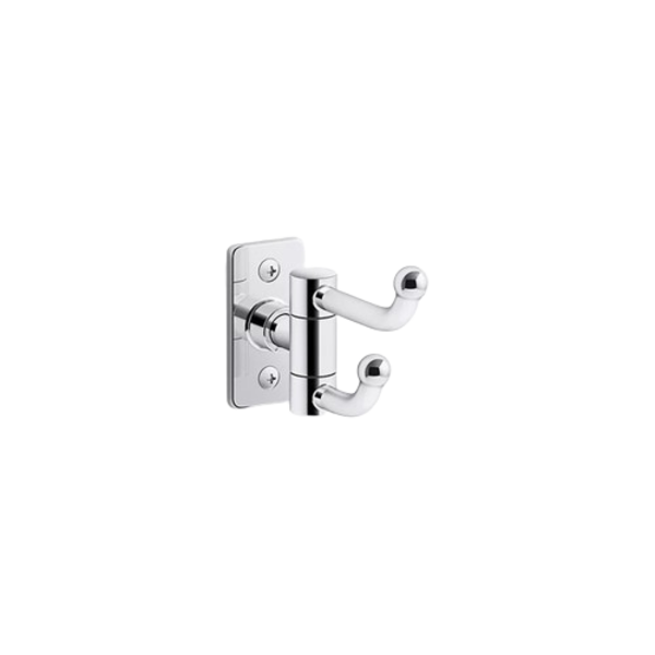 Castia™ by Studio McGee Double robe hook