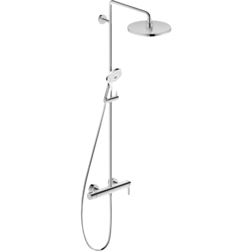 C.1 Shower System