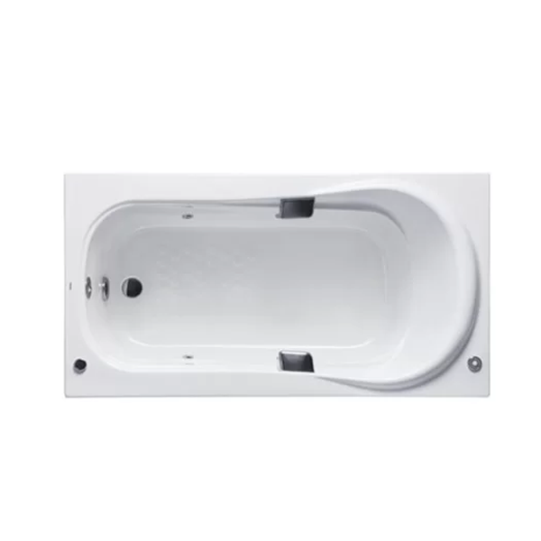 PAYK1720ZLHPE#W/PAYK1720ZRHPE#W/PAY1720HPE#W ACRYLIC BATHTUB