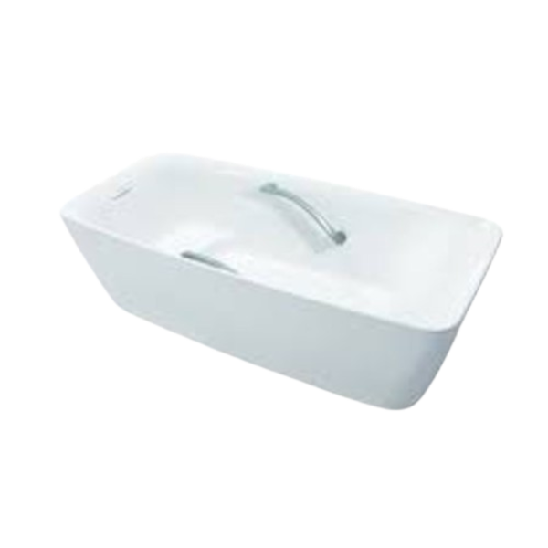 PJY1724PWE#GW/PJY1724PWE#MW GALALATO FREE STANDING BATHTUB