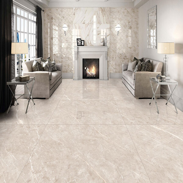 120x180 cm - The Ultima LATINO TAUPE