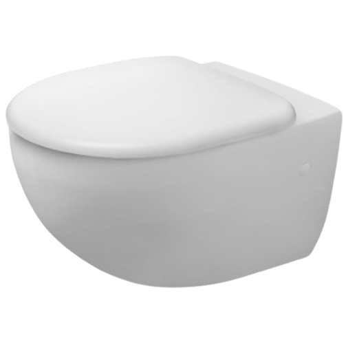 Architec Toilet wall mounted 