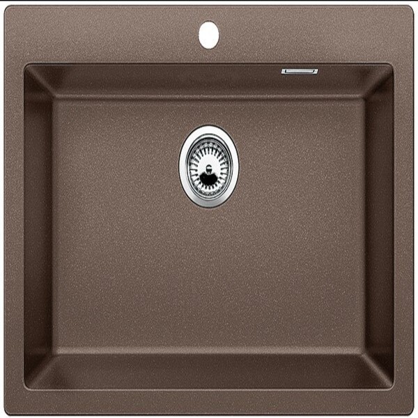  Kitchen Sinks, Blanco Silgranit  Blanco Pleon 8 