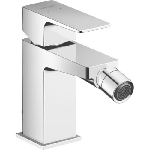 Manhattan Single lever bidet mixer