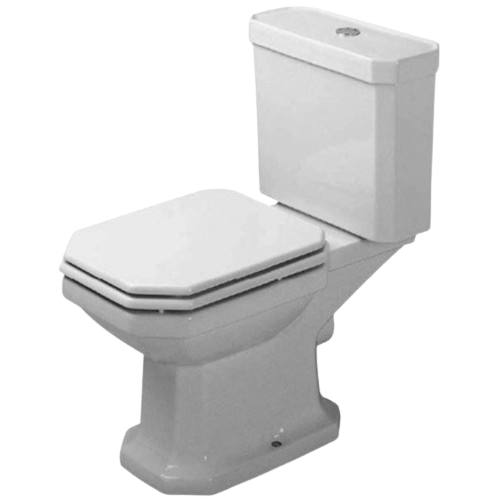 1930 Series Toilet close-coupled