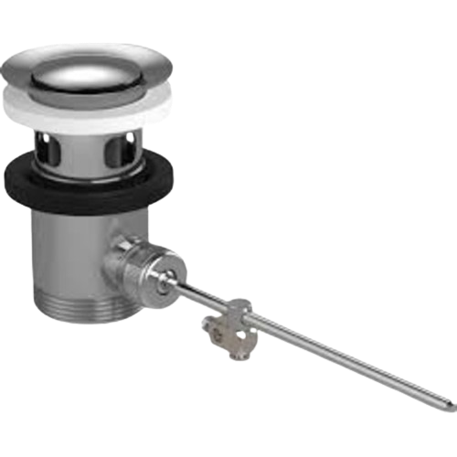 Accessories Closable valve