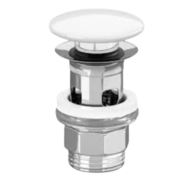 Accessories Unclosable outlet valve