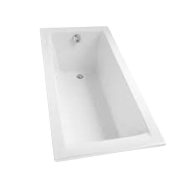 PAY1780E#W ACRYLIC BATHTUB