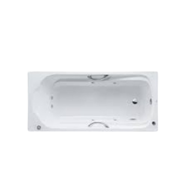 PAYK1550ZRHPE#W/ PAY1550HPE#W ACRYLIC BATHTUB