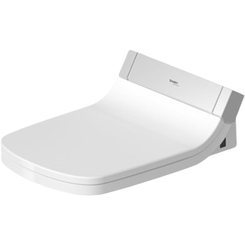 SensoWash® e SensoWash® Starck C shower toilet seat