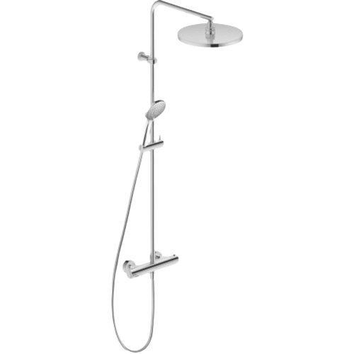 B.2 Shower System