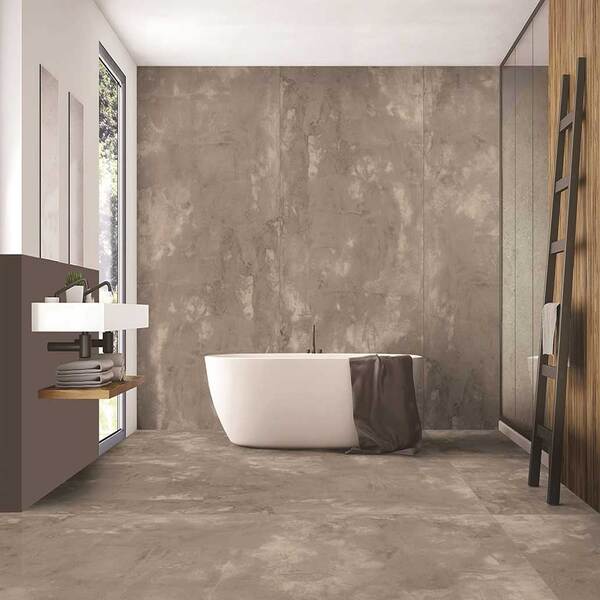 Genus Taupe 120x240 cm - The Ultima 